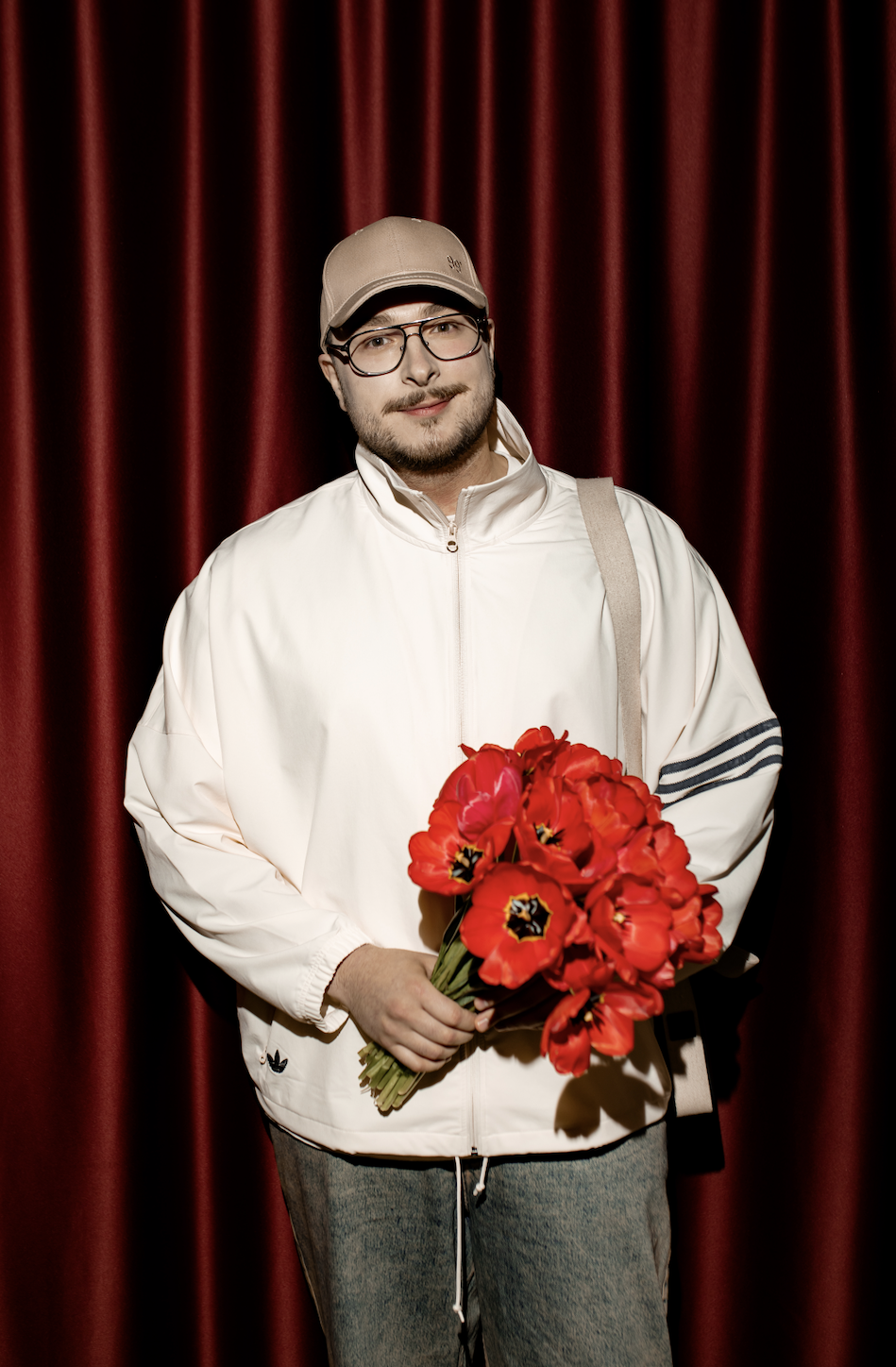 Український поп-співак скинув 40 кг за рік: фото &quot;до&quot; і &quot;після&quot;